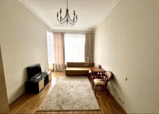 Продается 2-комнатная квартира, 79.5 м2, Московская область, коттеджный посёлок Новое Лапино, 54к3