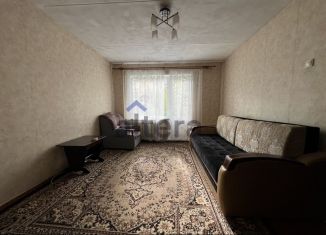 Продается 1-комнатная квартира, 29 м2, Татарстан, улица Курчатова, 6