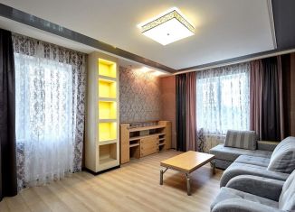 Продается 3-комнатная квартира, 120 м2, Краснодар, Казбекская улица, 12, Фестивальный микрорайон