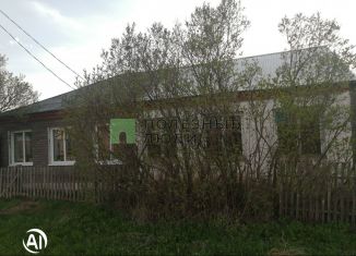 Продажа 2-комнатной квартиры, 48 м2, деревня Новая Казмаска, Нагорная улица, 28