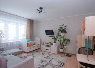Продам 1-комнатную квартиру, 32.4 м2, Новосибирская область, Спортивная улица, 15