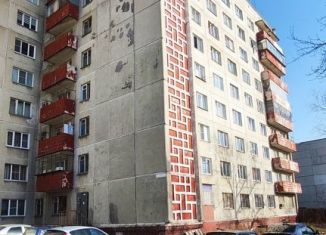 Продается однокомнатная квартира, 35.7 м2, Челябинск, Металлургический район, Байкальская улица, 35