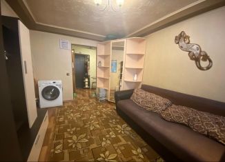 1-комнатная квартира на продажу, 19 м2, Казань, улица Короленко, 40, Ново-Савиновский район