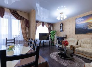 Продам трехкомнатную квартиру, 80 м2, Краснодар, Восточно-Кругликовская улица, 28, микрорайон Панорама