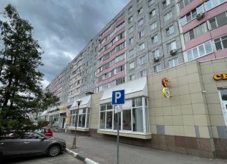 Продам 2-комнатную квартиру, 43 м2, Коломна, Советская площадь, 7
