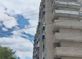 Продажа однокомнатной квартиры, 29 м2, Самарская область, улица Комарова, 12