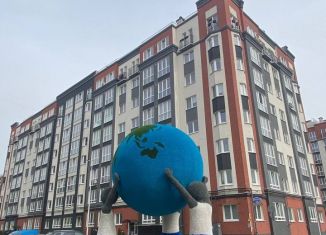 Продажа двухкомнатной квартиры, 57 м2, Калининградская область