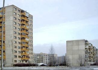 2-комнатная квартира на продажу, 48.8 м2, Ленинградская область, Красноармейская улица, 4