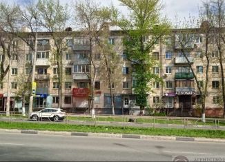 Продам трехкомнатную квартиру, 56.1 м2, Самара, улица Гагарина, 84, метро Советская