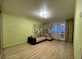 Продажа 1-комнатной квартиры, 37 м2, Пенза, проспект Строителей, 68А