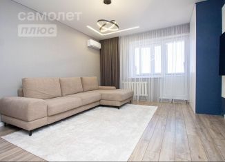 Продажа 2-комнатной квартиры, 60.7 м2, Ульяновск, проспект Генерала Тюленева, 44