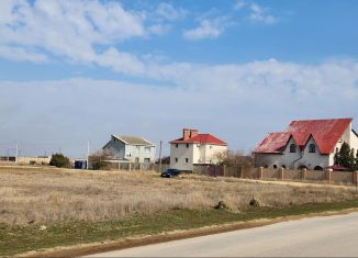 Продам участок, 24 сот., поселок городского типа Заозерное, Садовая улица