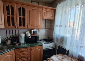 Продается 2-комнатная квартира, 45.8 м2, Челябинская область, Калининградская улица, 21А