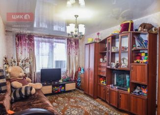 Продажа 3-комнатной квартиры, 51.9 м2, Рязанская область, Октябрьская улица, 53