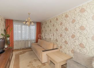Продается 3-комнатная квартира, 65.5 м2, Челябинск, Кавказская улица, 29, Металлургический район