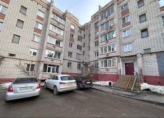 Продается трехкомнатная квартира, 62 м2, Владимир, Сущёвский проезд, 1