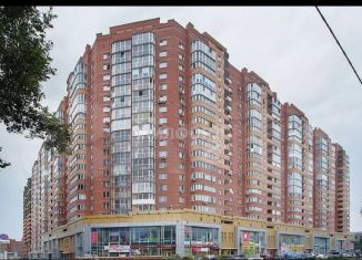 Продажа квартиры студии, 31 м2, Новосибирская область, улица Дуси Ковальчук, 238