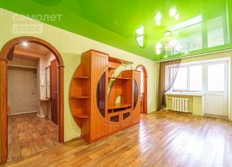 Продается двухкомнатная квартира, 44.8 м2, Пермь, улица Льва Шатрова, 4, Свердловский район