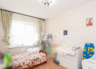 Продам 2-комнатную квартиру, 50 м2, Улан-Удэ, микрорайон Энергетик, 37