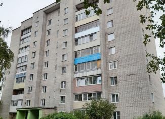 Продаю двухкомнатную квартиру, 50 м2, Наро-Фоминск, Латышская улица, 10