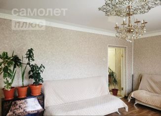 Продам 2-комнатную квартиру, 49 м2, Грозный, Оренбургская улица, 8