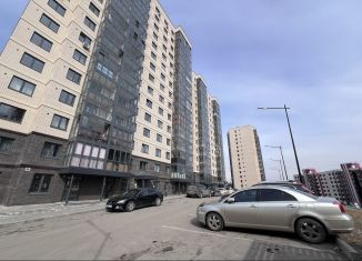 Однокомнатная квартира на продажу, 43.1 м2, Иркутская область, жилой комплекс Ботаника, 11