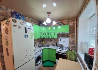 Квартира на продажу студия, 28.7 м2, Самарская область, улица Лазо, 35
