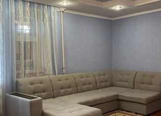 Продается двухкомнатная квартира, 79 м2, Татарстан, улица Юлиуса Фучика, 123