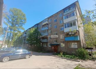 Продам однокомнатную квартиру, 32.4 м2, Московская область, улица Мира, 34