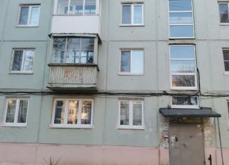 Продается двухкомнатная квартира, 45 м2, Новомосковск, улица Мира, 12