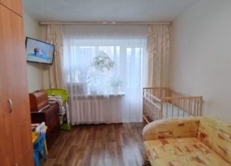 Продается 1-комнатная квартира, 30.3 м2, Вологодская область, улица Дзержинского, 9