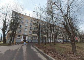 2-комнатная квартира на продажу, 42.1 м2, Москва, ЗАО, Минская улица, 18к1