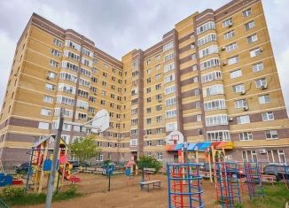 Продается однокомнатная квартира, 41.4 м2, Казань, Кызыл Армейская улица, 4, Кировский район