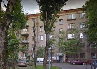 Продам квартиру студию, 10 м2, Москва, Партизанская улица, ЗАО