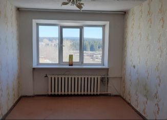 Продам трехкомнатную квартиру, 51.4 м2, Пермский край