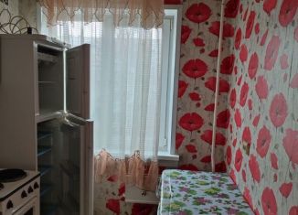 Сдача в аренду 2-ком. квартиры, 45 м2, Новосибирск, Троллейная улица, 154