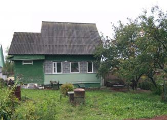 Продажа дома, 36 м2, деревня Леньково