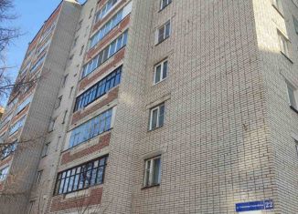 Четырехкомнатная квартира на продажу, 74 м2, Владимирская область, улица Соколова-Соколёнка, 22