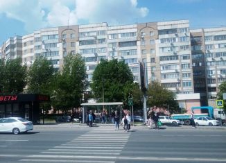 Продается четырехкомнатная квартира, 78 м2, Саратовская область, Усть-Курдюмская улица, 3