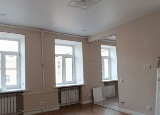Продам 3-ком. квартиру, 51 м2, Санкт-Петербург, Лиговский проспект, 201