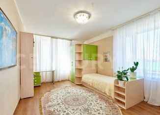 Продается двухкомнатная квартира, 58.7 м2, Пермь, улица Александра Щербакова, 43А