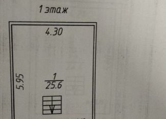 Продам гараж, 25 м2, Ставрополь, микрорайон № 18