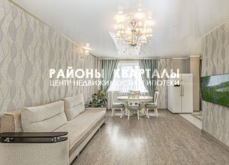 Продам двухкомнатную квартиру, 73.9 м2, Челябинск, Калининский район, улица Молодогвардейцев, 58