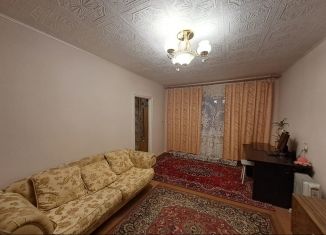 Продается трехкомнатная квартира, 62.3 м2, Свердловская область, проспект Строителей, 17