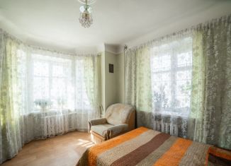 Продажа однокомнатной квартиры, 36 м2, Томская область, улица Усова, 64