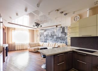 4-комнатная квартира на продажу, 103 м2, Москва, 6-я Радиальная улица, 5к1, метро Орехово