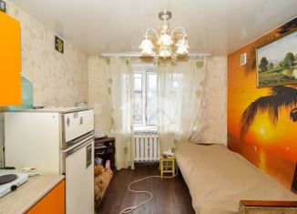 Продажа комнаты, 12 м2, Новосибирск, улица Зорге, 48