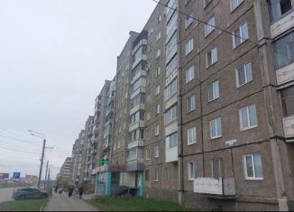 Продается 1-комнатная квартира, 33.7 м2, Свердловская область, Уральский проспект