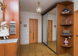 Продаю 3-комнатную квартиру, 76.6 м2, Новосибирск, улица Тимирязева, 93