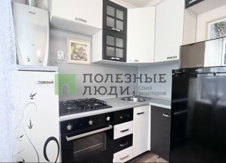 Продажа двухкомнатной квартиры, 40 м2, Татарстан, Ленинградская улица, 32А